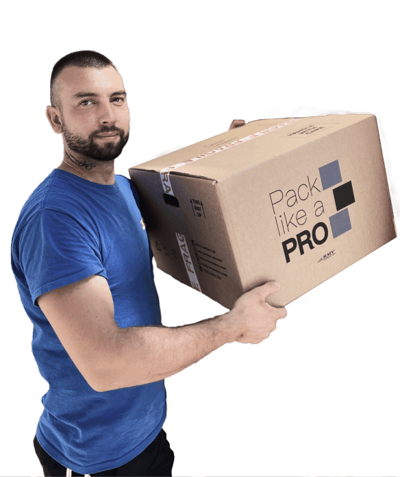 Packer Pro