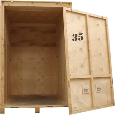 Storage Container