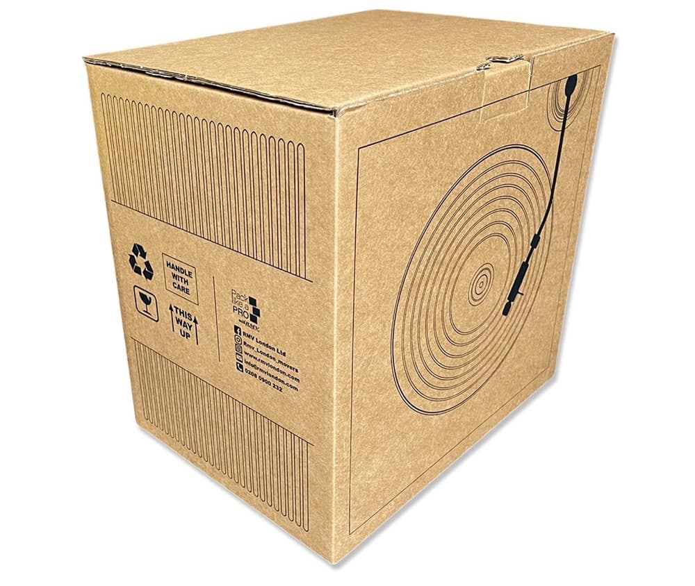 Removals Boxes