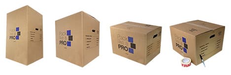 Packaging Materials