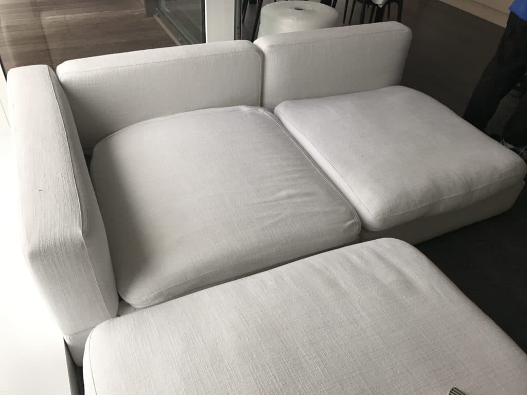 Get Your Upholstered Furniture in Tip-Top Shape