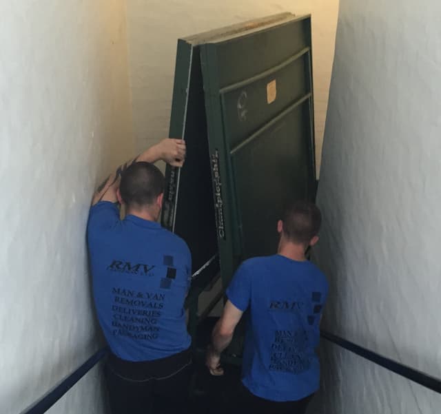 The expert removals team