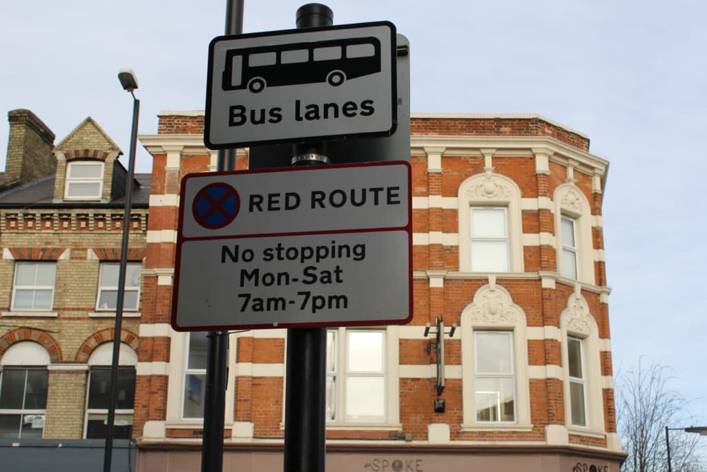 Overtaking bicycles in the UK: Cars vs light-goods vehicles