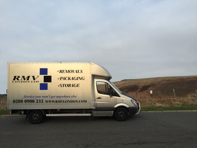 The expert removals team