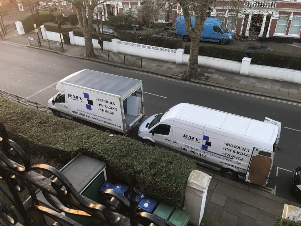 Good Removal Company