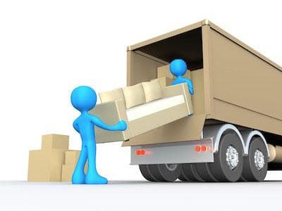 The expert removals team