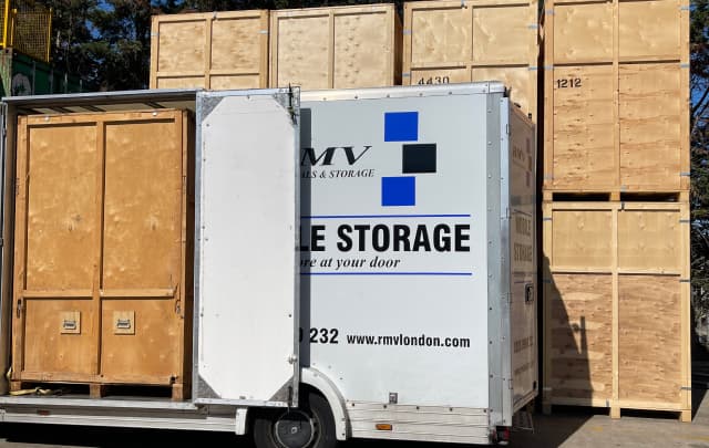 RMV Removals & Storage: Celebrating 15 Years of Excellence in Relocation Solutions