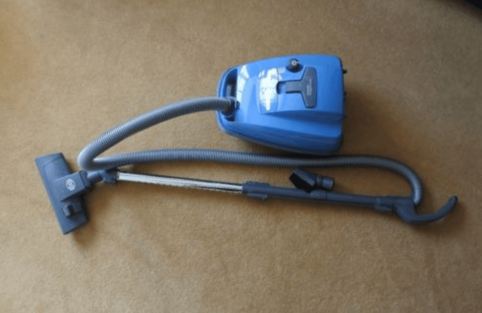 Home Vacuum Cleaner – A Brief History