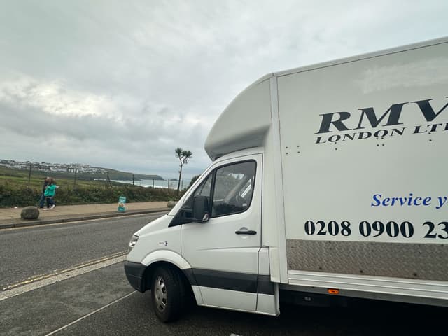 The expert removals team