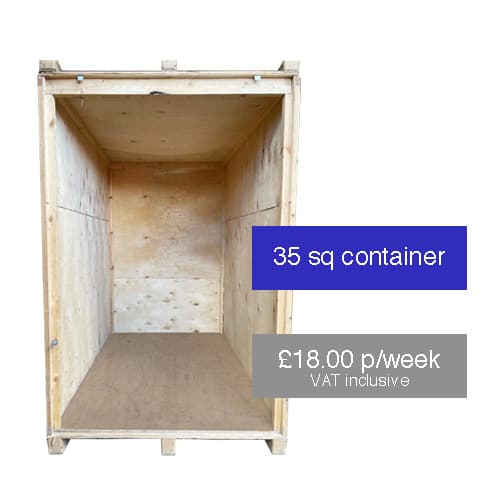 Storage Prices