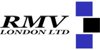 RMV London - Logo